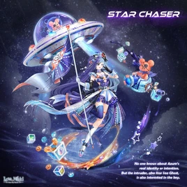 Star Chaser