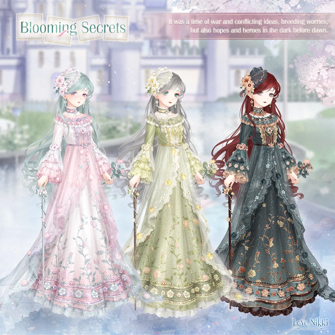 Pigeon Kingdom/Suits | Love Nikki-Dress UP Queen! Wiki | Fandom