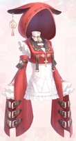 Bun Bun - Strawberry