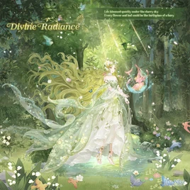 Divine Radiance