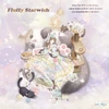 Fluffy Starwish