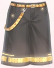 Kagamine Len-Shorts