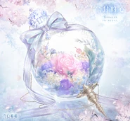 The background accessory