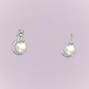 Nikki Earrings in Electra main image 1
