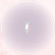 Wandering Feather (Hair Ornament)