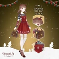 Appointment on Christmas