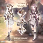 Echo on Wasteland.jpg (259 KB) Echo on Wasteland Crafting