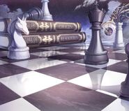 The Evernight Legend background