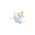 Golden Shadow (Hair Ornament)