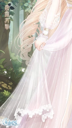 Prime | Love Nikki-Dress UP Queen! Wiki | Fandom
