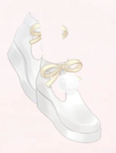 love nikki shoes