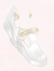 Warm Winter Love-Shoe