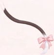 Black White Cat Tail.png (83 KB) Black White Cat Tail