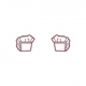 Dense Foam-Rare