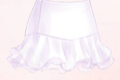 purple5 by myedit, via Flickr  White dress black tights, Cute white dress,  Little white dresses