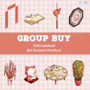 Group Buy 20201114