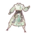 Mountain Afar