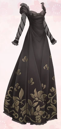 slim fit dress slacks SAIID KOBEISY RE3360 GOLD APPLIQUED GOWN WITH OVERSKIRT – Fantasy Bridal  Boutique