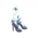 Lingering Butterfly-Night