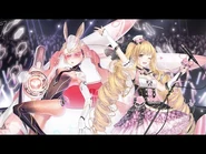 featuring Volt Ciel