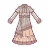 Mori Girl-Epic icon