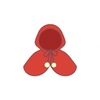 Red Cloak