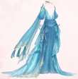 Rose Gauze