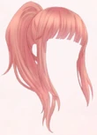 Teddy Bear-Pink