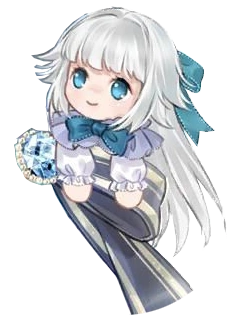 Luna | Love Nikki-Dress UP Queen! Wiki | Fandom