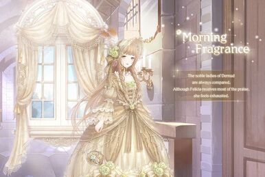 Shapeshifter Neko | Love Nikki-Dress UP Queen! Wiki | Fandom