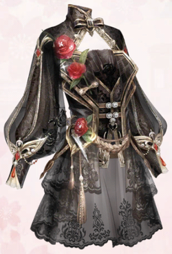 Swordsman, Love Nikki-Dress UP Queen! Wiki