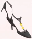 Thin Shoelace
