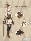 Age of Steam