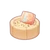 Pizza Sofa