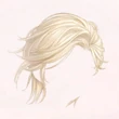 Sharp Wind (Hair)