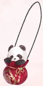Bamboo Sprout Bag