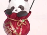 Bamboo Sprout Bag