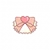 Candy Heart-Headwear