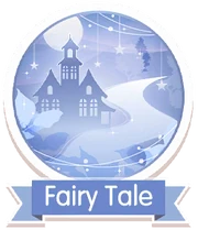 Fairy Tale icon