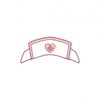 Nurse Cap