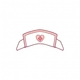 Nurse Cap