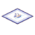 Returned Sail Boat