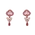 Butterfly Murmurs-Berry