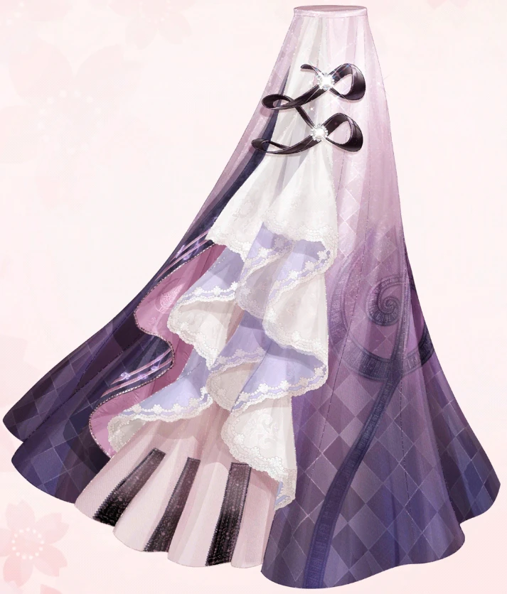 Fantasy Notes | Love Nikki-Dress UP Queen! Wiki | Fandom