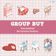 Group Buy 20201212