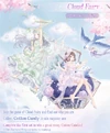 Cloud Fairy