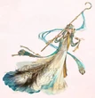 Dance of Dawn (Dress)