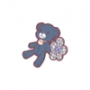 Little Blue Bear icon