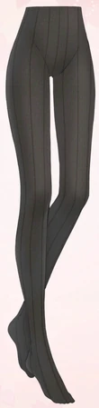 Cashmere Stockings