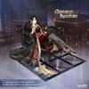 Crimson Banquet